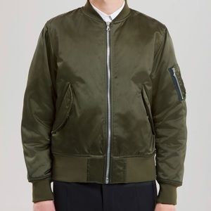Sandro Bomber jacket M
